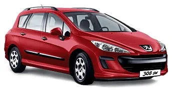 308 SW 2007