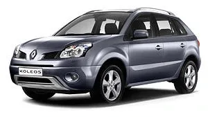 Koleos 2008
