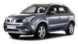 Koleos 2008