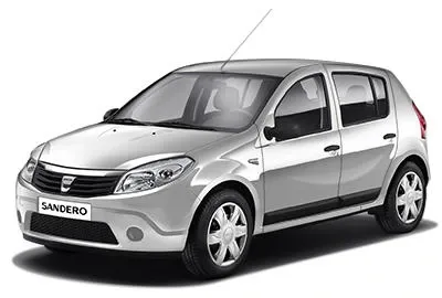 Sandero