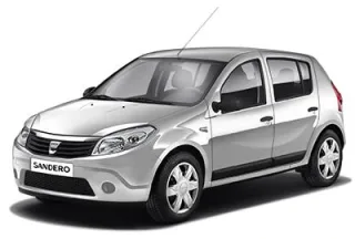 Sandero