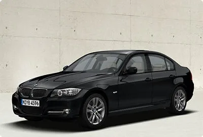 3 Series 2008
