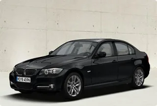 3 Series 2008