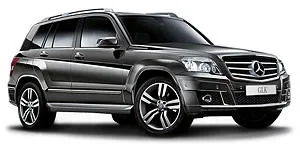 GLK-Class