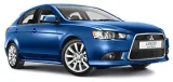 Lancer Sportback