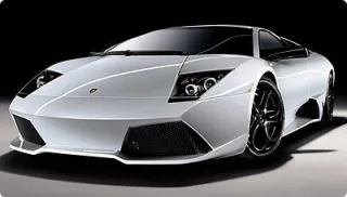 Murcielago LP640