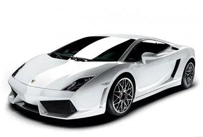 Gallardo LP560-4