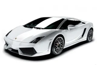 Gallardo LP560-4