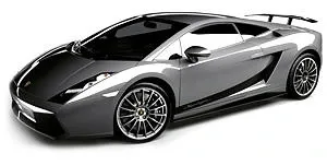 Gallardo Superleggera