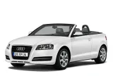 A3 Cabriolet 2008