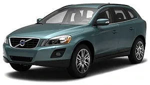 XC60 2008
