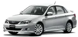 Impreza 2008