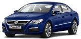 Passat CC