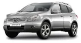 Qashqai+2 2006