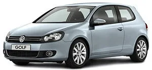 Golf 2008