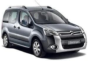 Berlingo VP