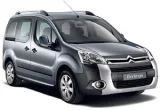Berlingo VP