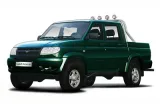 23632 Pickup
