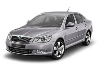 Octavia 2008