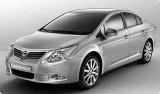 Avensis 2009