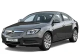 Insignia 2008