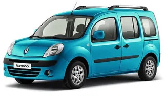 Kangoo 2009
