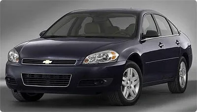 Impala 2005