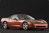 Corvette C6