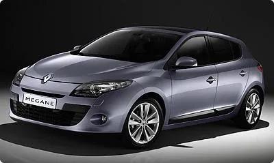 Megane III