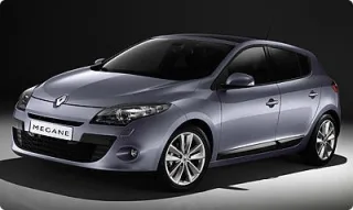 Megane III