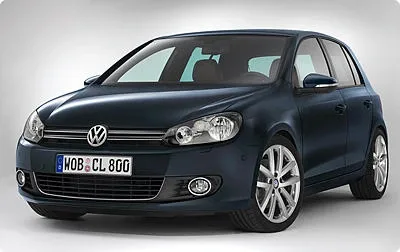 Golf 2012