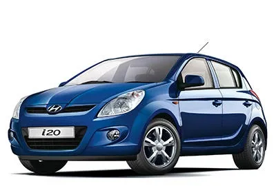 i20 2008