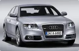 A6 2009