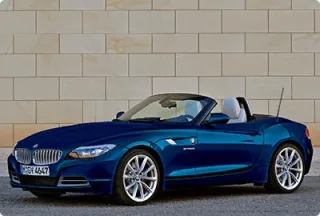Z4 2009