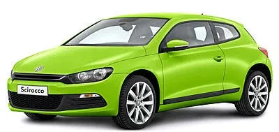 Scirocco 2008