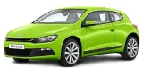 Scirocco 2008