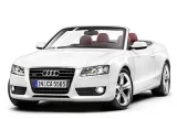 A5 Cabriolet 2009