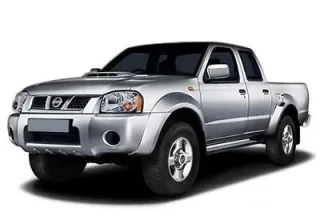 NP300 Pick Up