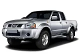 NP300 Pick Up