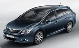Avensis Tourer 2009