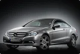 E-Class Coupe 2009