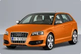S3 Sportback 2012
