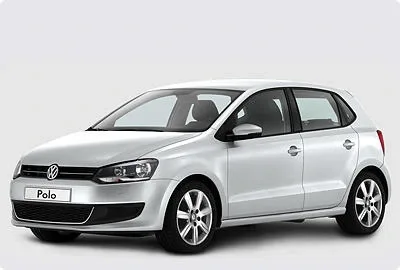 Polo 2009
