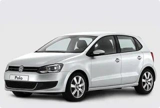 Polo 2009
