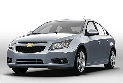 Cruze