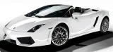 Gallardo LP560-4 Spyder