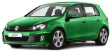 Golf GTI 2009