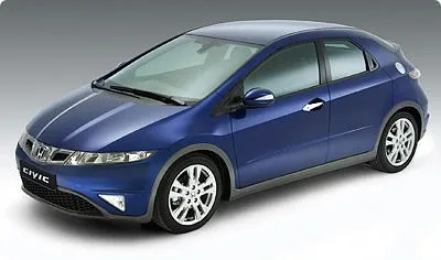 Civic 2009