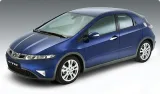 Civic 2009