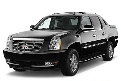 Escalade EXT